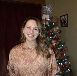 Meet your Posher, Carolane